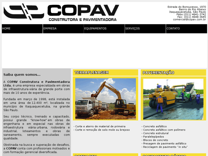 www.copav.net