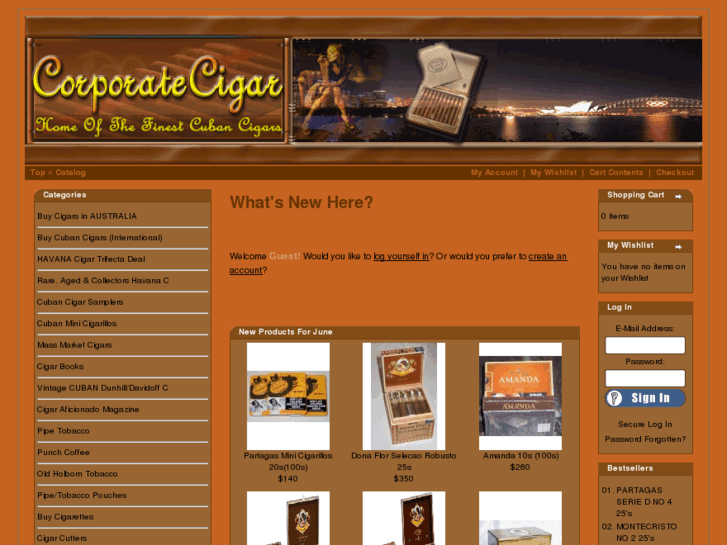 www.corporatecigar.com