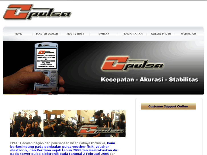 www.cpulsa.com