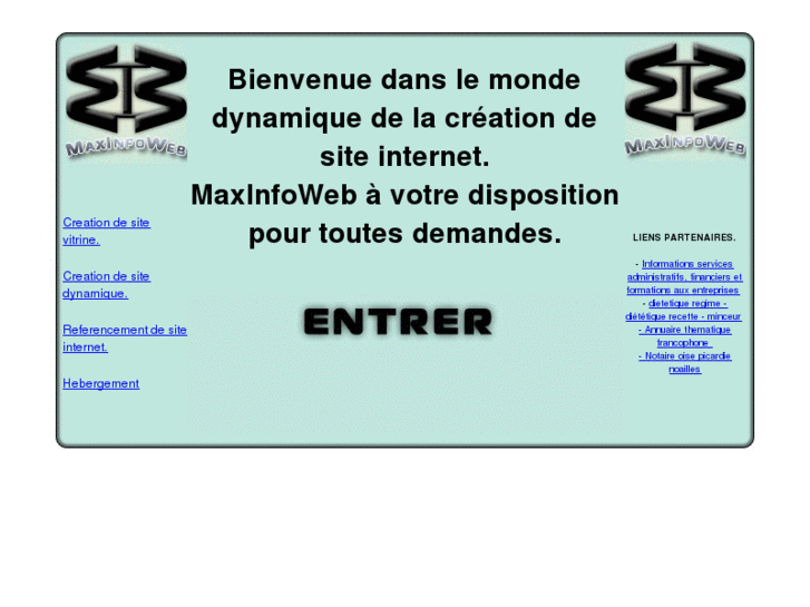 www.creation-site-internet-maxinfoweb.com