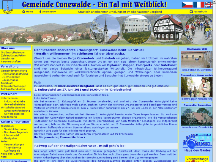 www.cunewalde.com