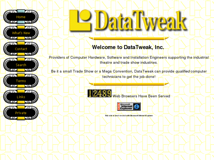 www.datatweak.com
