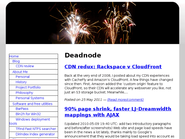 www.deadnode.org