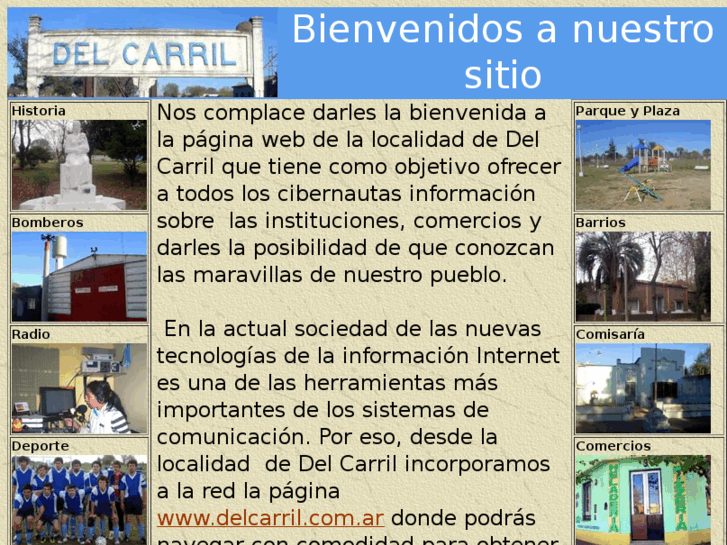 www.delcarril.com.ar