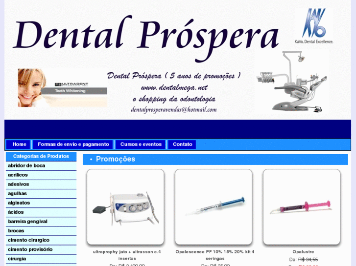 www.dentalmega.net