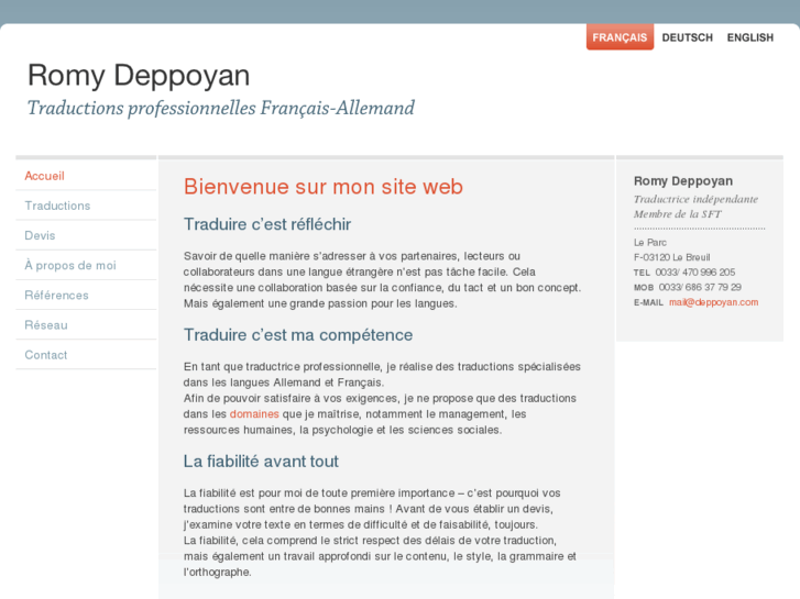 www.deppoyan.com