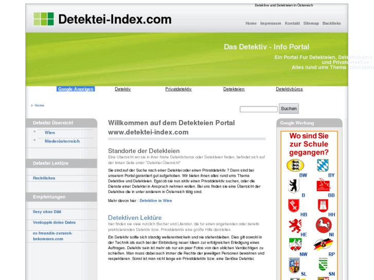 www.detektei-index.com