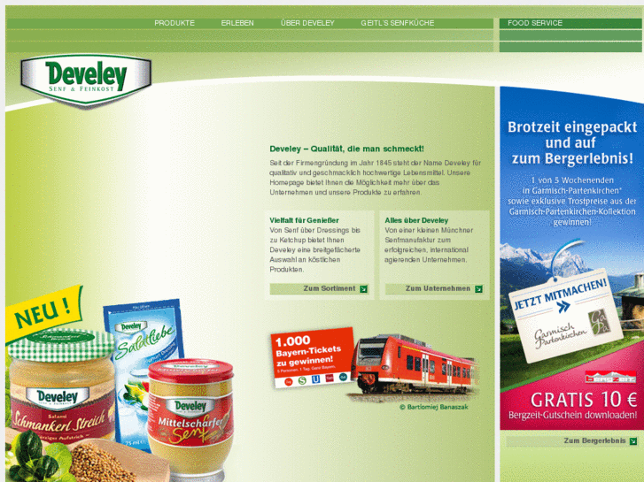 www.develey.net