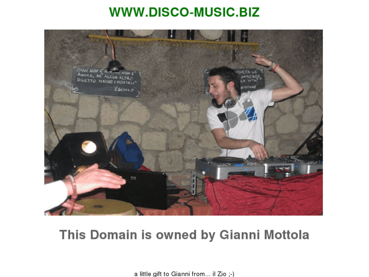 www.disco-music.biz