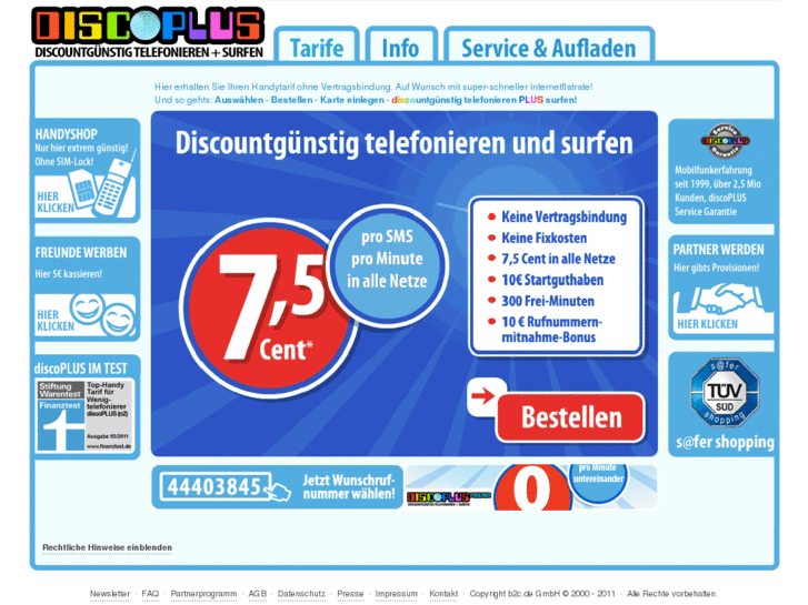 www.discoplus.de