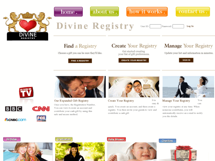 www.divineregistry.com