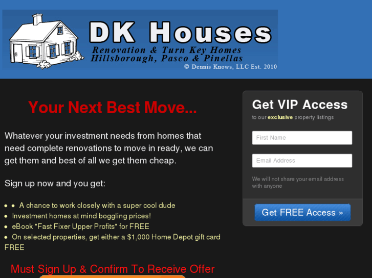 www.dkhouses.com