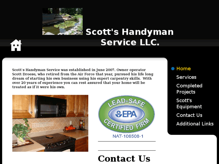 www.droese-handyman.com