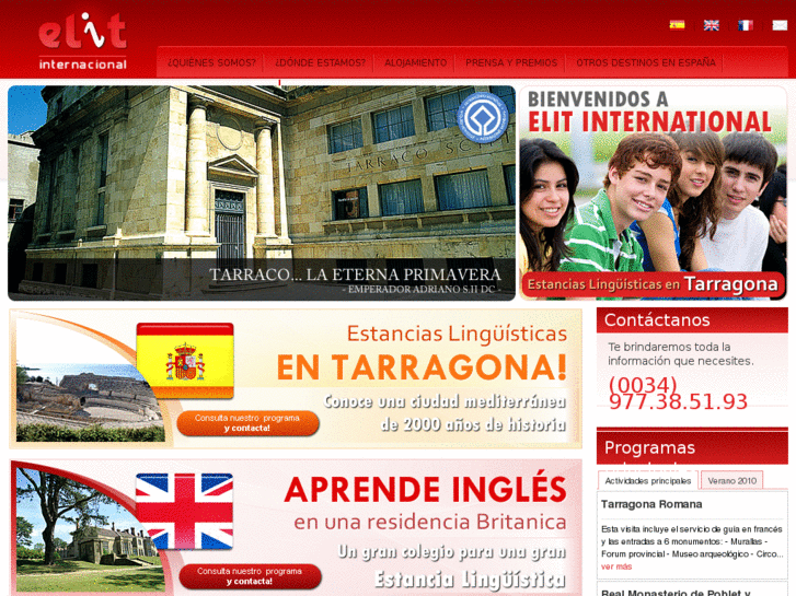 www.elit-internacional.com