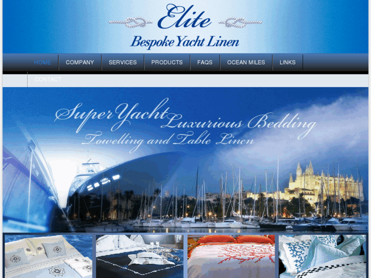 www.eliteyachtlinen.com