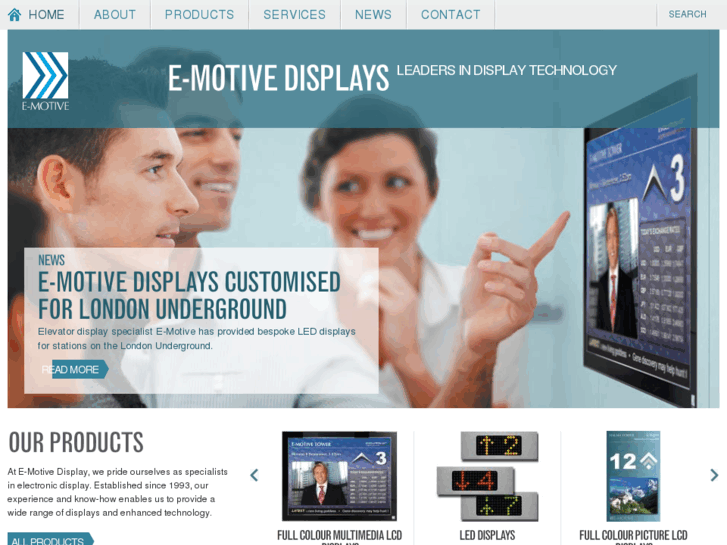 www.emotivedisplay.com