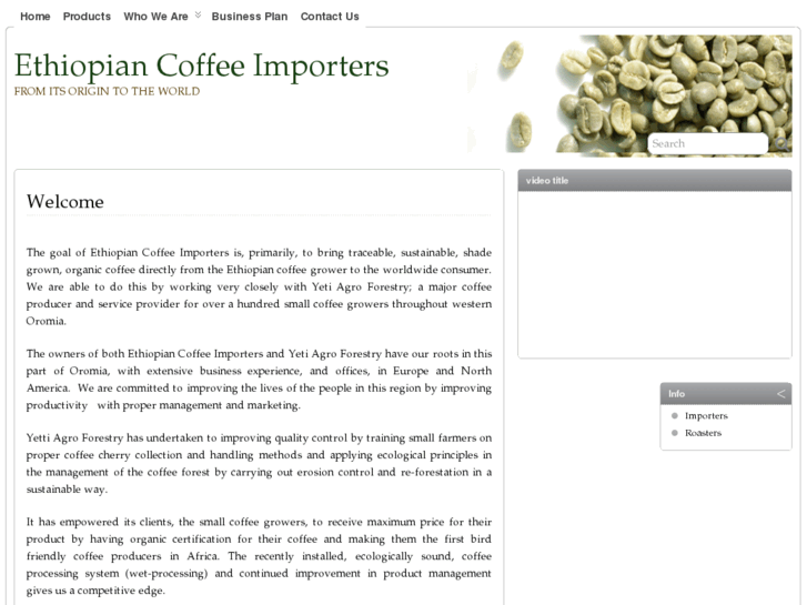 www.ethiopiancoffeeimporters.com