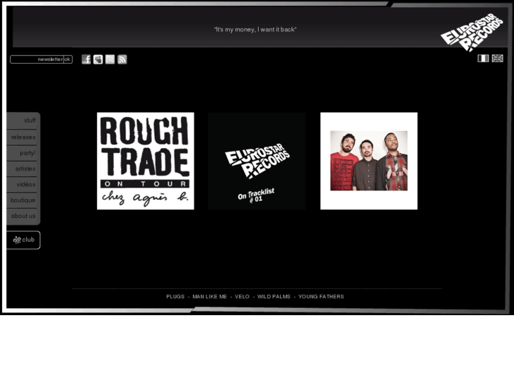www.eurostar-records.com