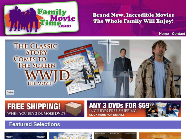 www.familymovietime.com