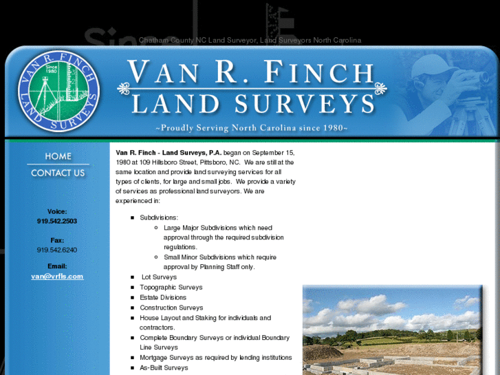 www.finchsurveys.com