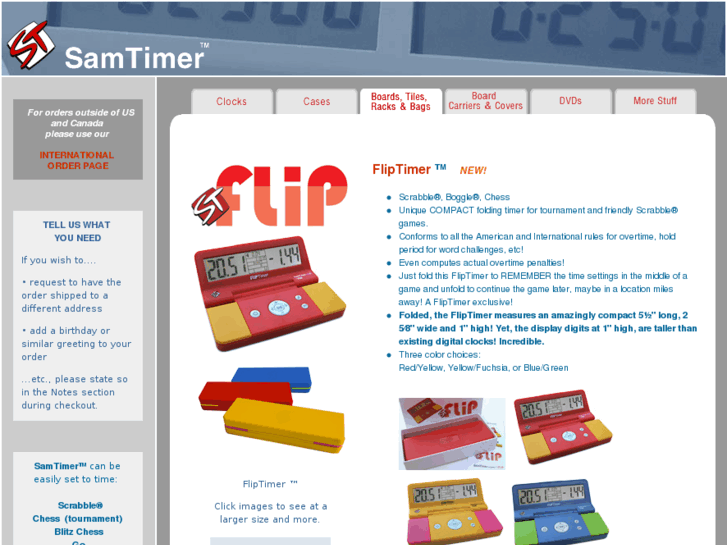 www.flip-timer.com