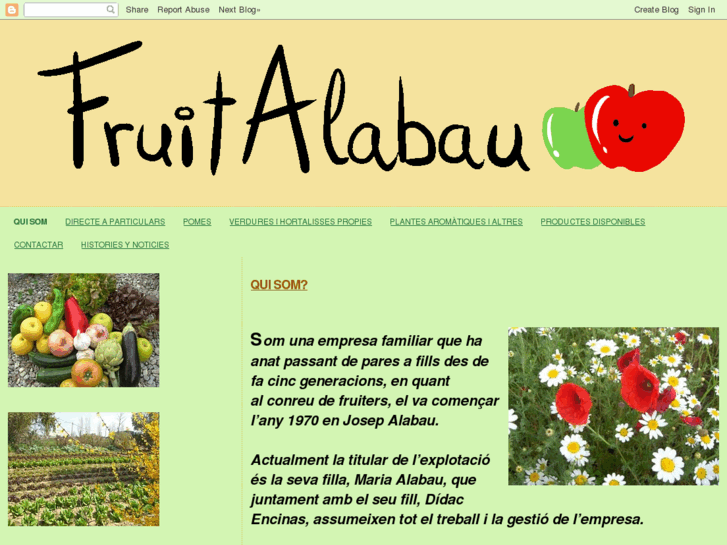 www.fruitalabau.com