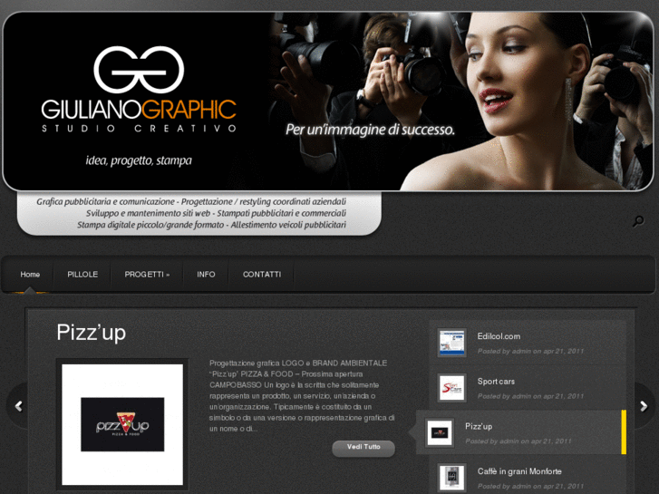 www.giulianographic.it