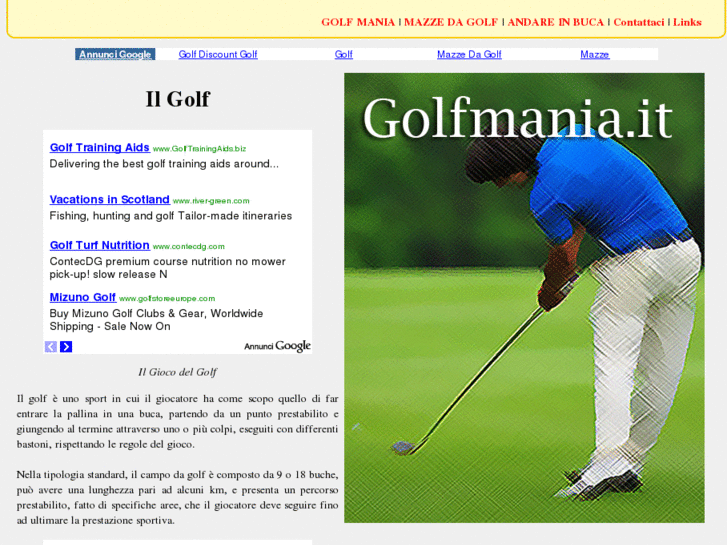 www.golfmania.it