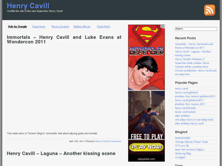 www.henry-cavill.com