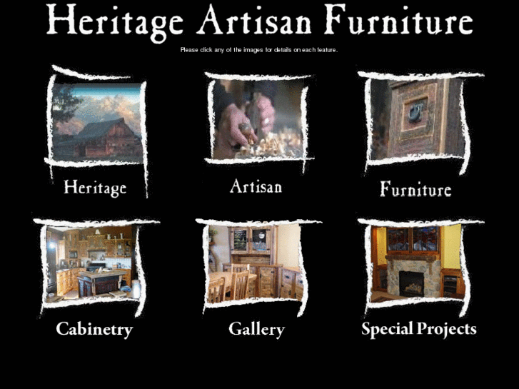 www.heritageartisanfurniture.ca