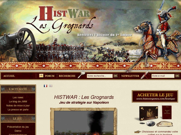 www.histwar.fr