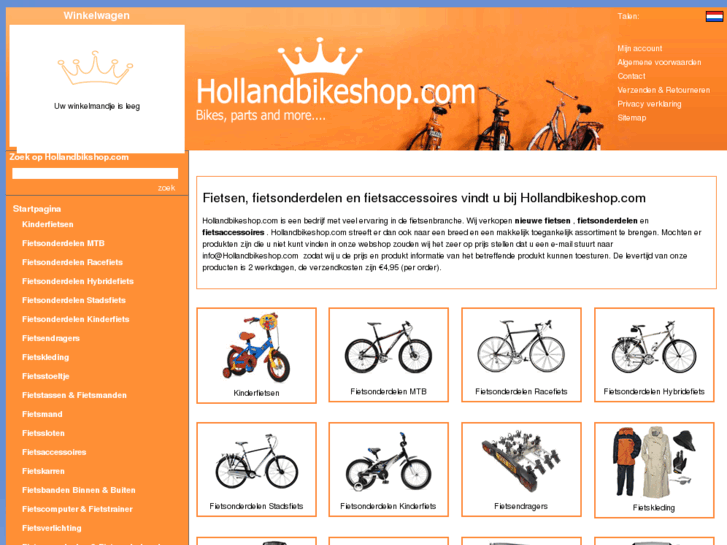 www.hollandbikeshop.com