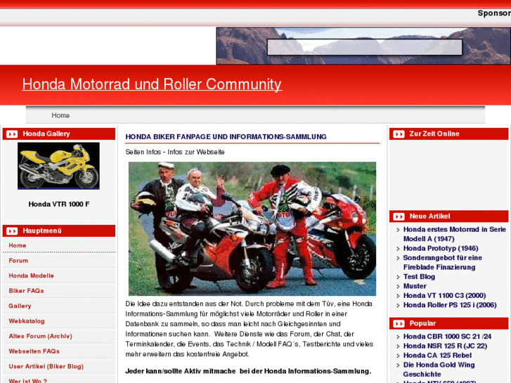 www.honda-club.net