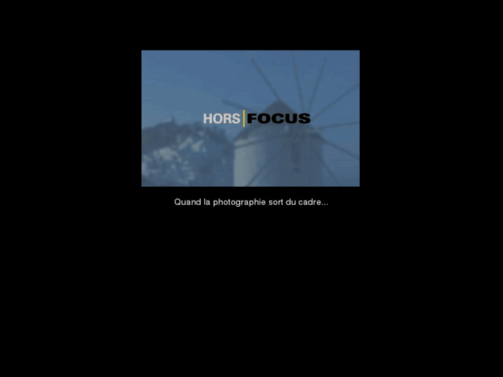 www.hors-focus.com