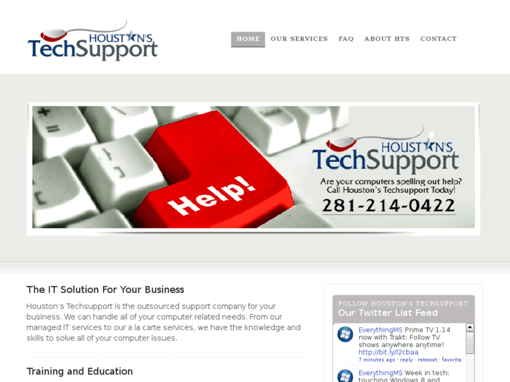 www.houstonstechsupport.net