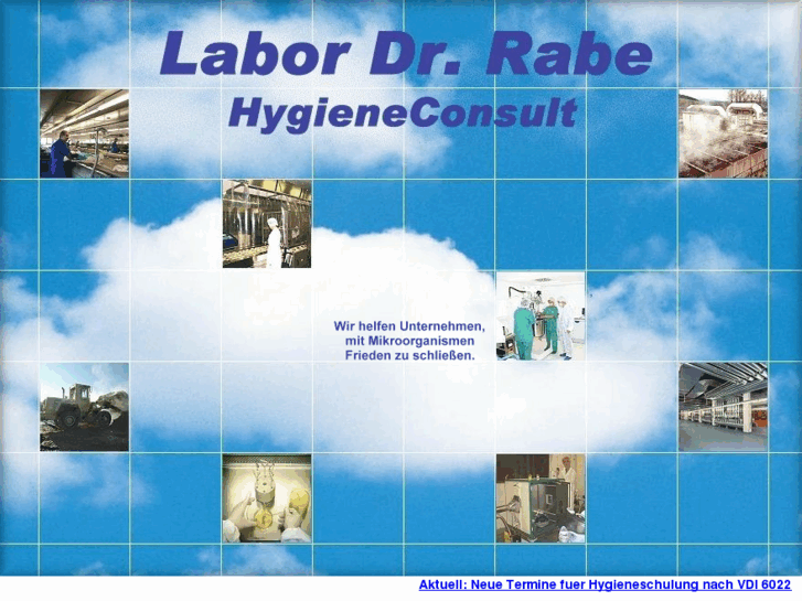 www.hygieneconsult.de