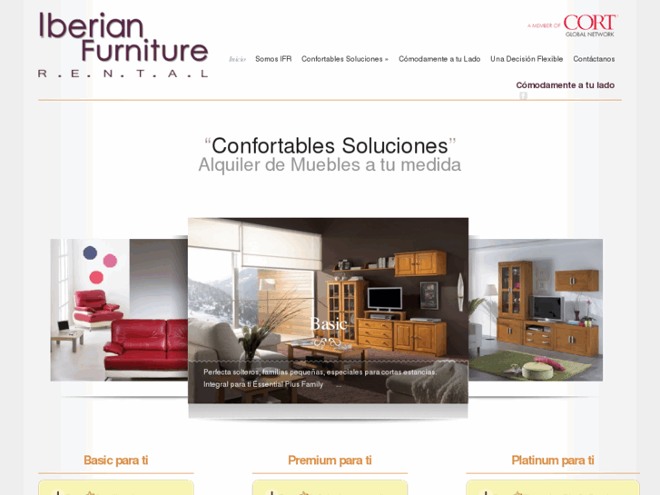 www.iberianfurniturerental.com