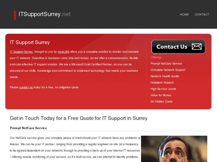 www.itsupportsurrey.net