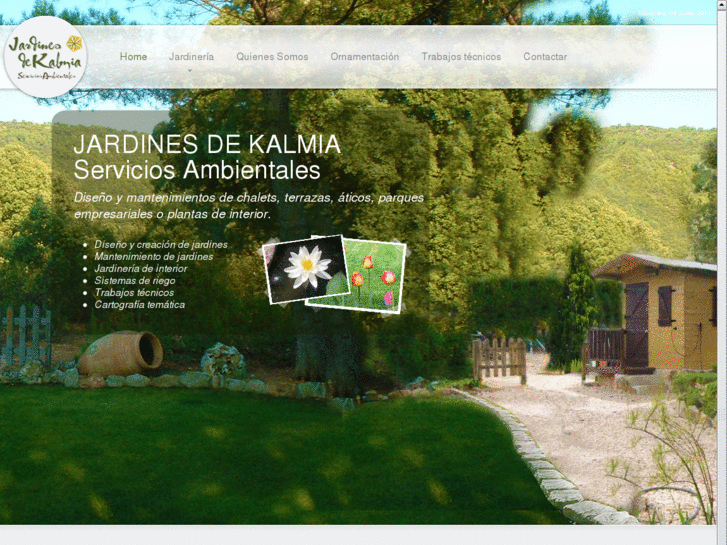 www.jardinesdekalmia.com