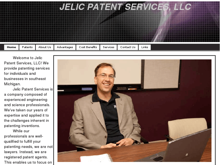 www.jelicpatent.com