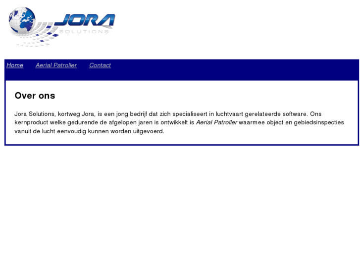 www.jora-solutions.com