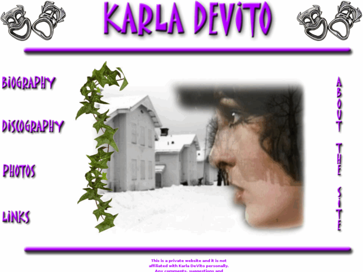 www.karladevito.net