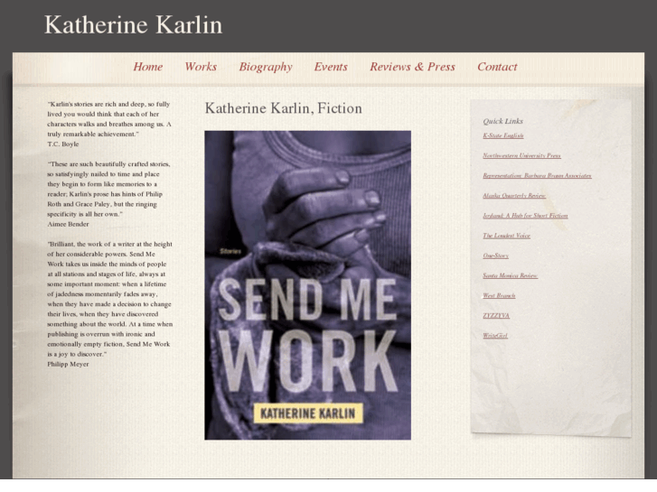 www.katherinekarlin.com