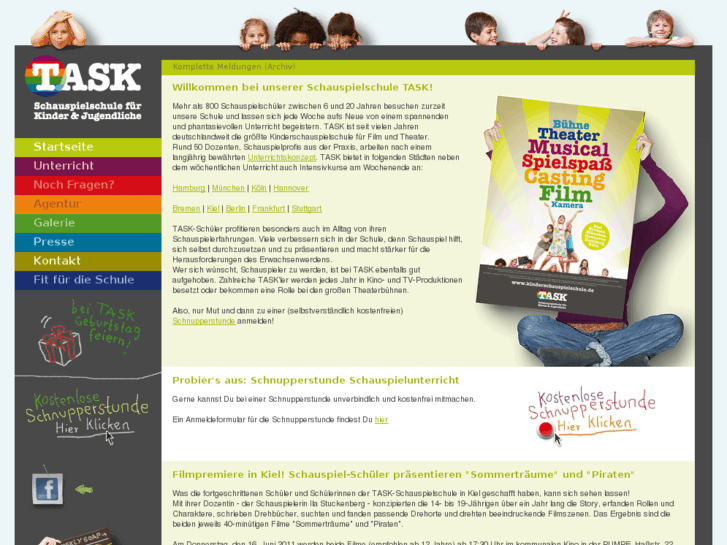 www.kinderschauspielschule.de