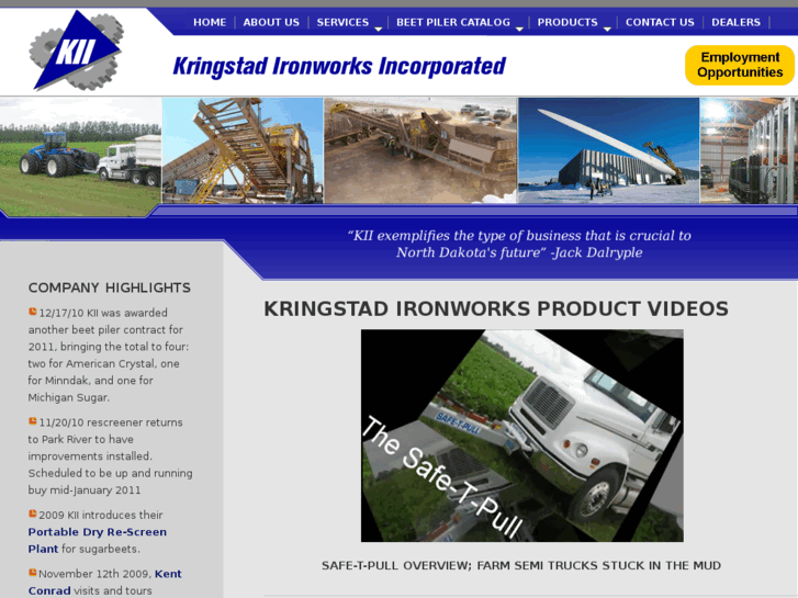 www.kringstadiron.com