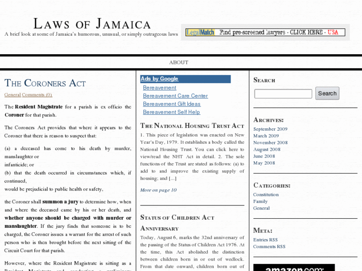 www.lawsofjamaica.com