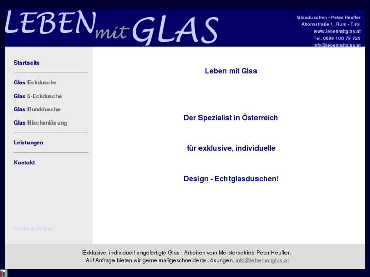 www.lebenmitglas.at