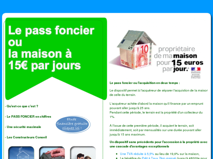 www.lepassfoncier.fr