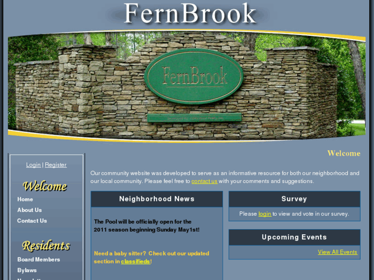 www.lknfernbrookhoa.com