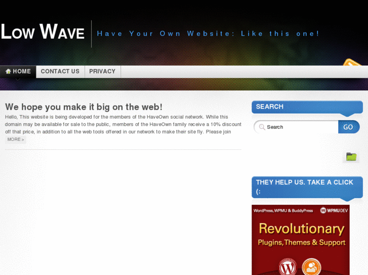 www.lowwave.com